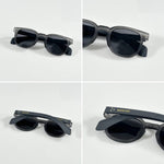Moscot 120 Grey
