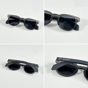 Moscot 120 Grey