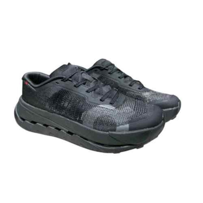 On Cloud Ultra 3 All Black