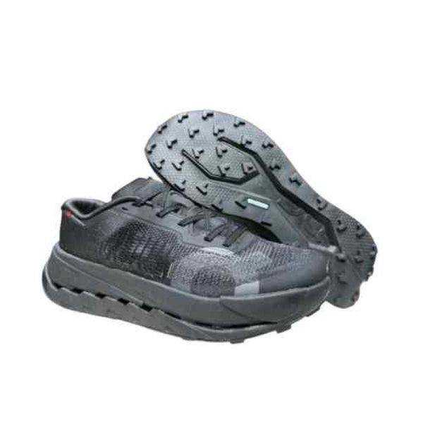 On Cloud Ultra 3 All Black