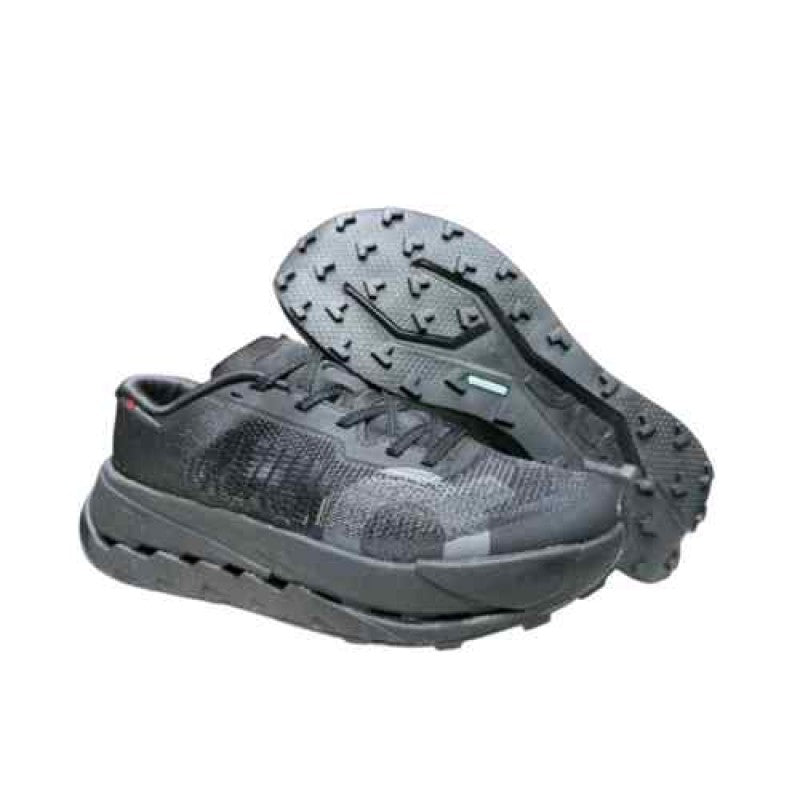 On Cloud Ultra 3 All Black