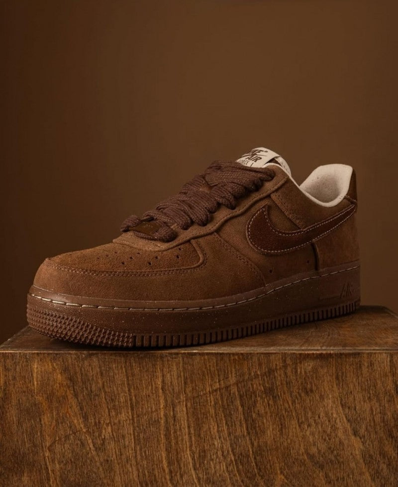 Nike Airforce Cacao Wow 129