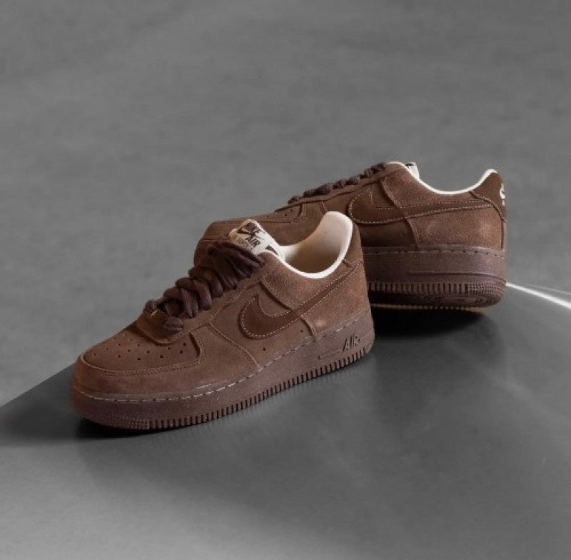 Nike Airforce Cacao Wow 129