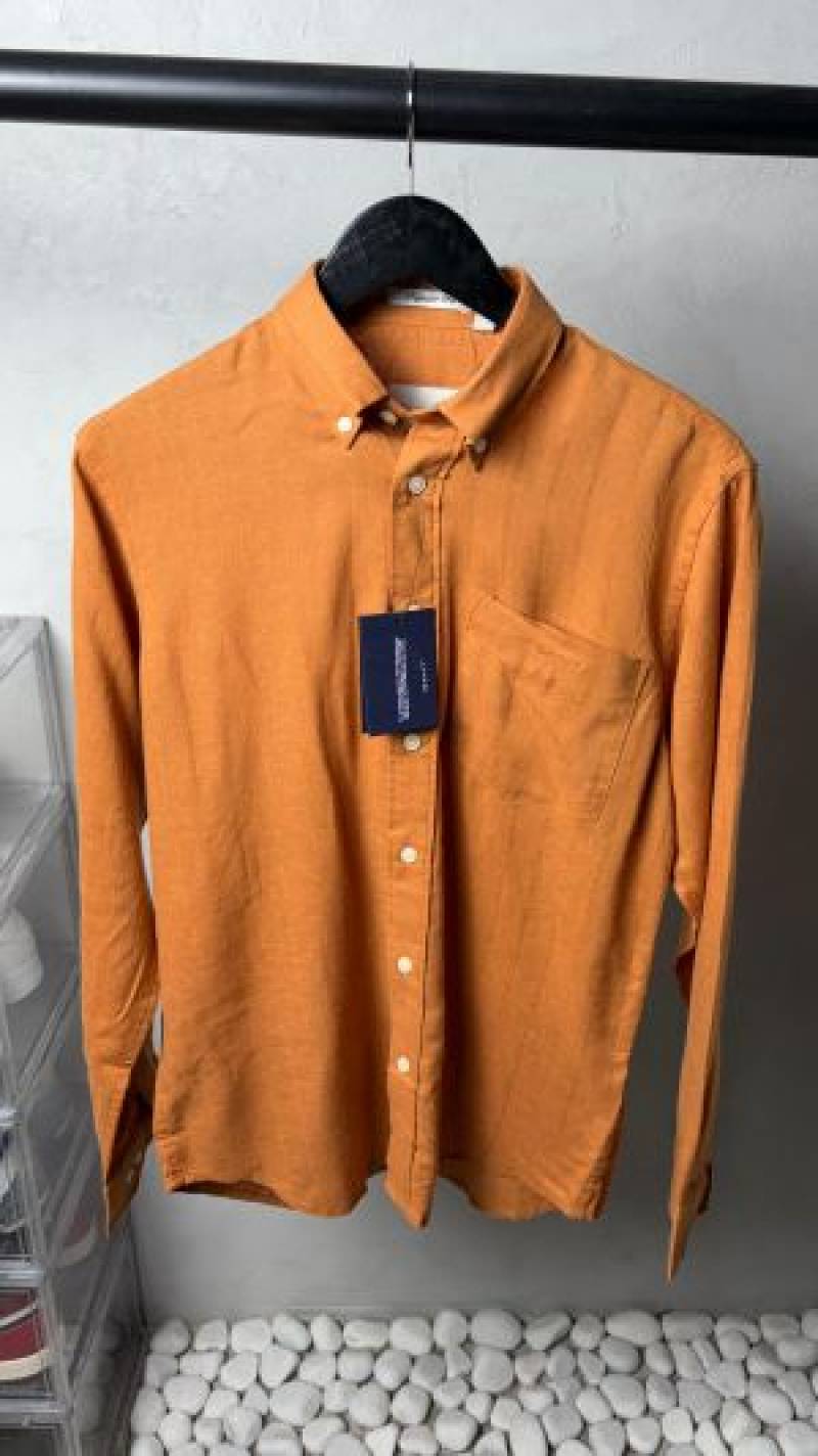 Gant Premium Linen Shirts 2053