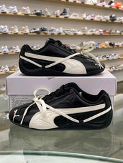 Puma Speedcat X Rose PRM Black White 923