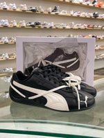 Puma Speedcat X Rose PRM Black White 923
