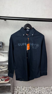 Super Dry Premium Shirts 3093
