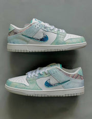 Nike SB DUNK LOW YEAR OF THE DRAGON STEAM PUPPET