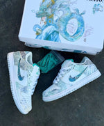 Nike SB DUNK LOW YEAR OF THE DRAGON STEAM PUPPET