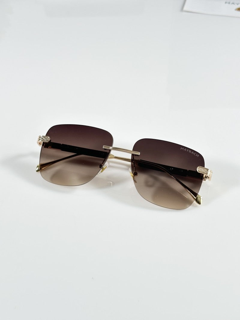 Maybach 2215 Gold Brown DC