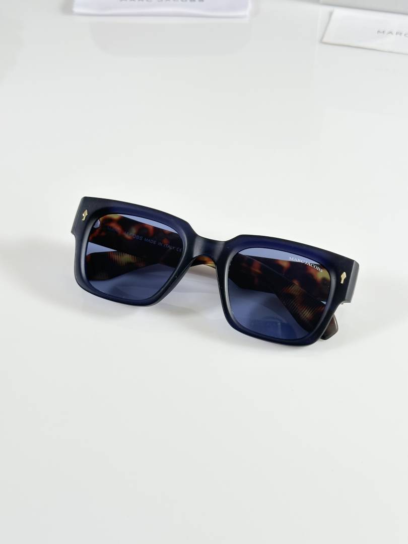 Marc Jacobs 1126 Tiger Blue