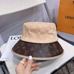 Louis Vuitton_Monogram_Premium_Unisex_Bucket_Hat