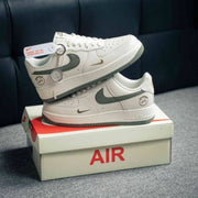 Nike Airforce 1 Travis Scott Olive sale