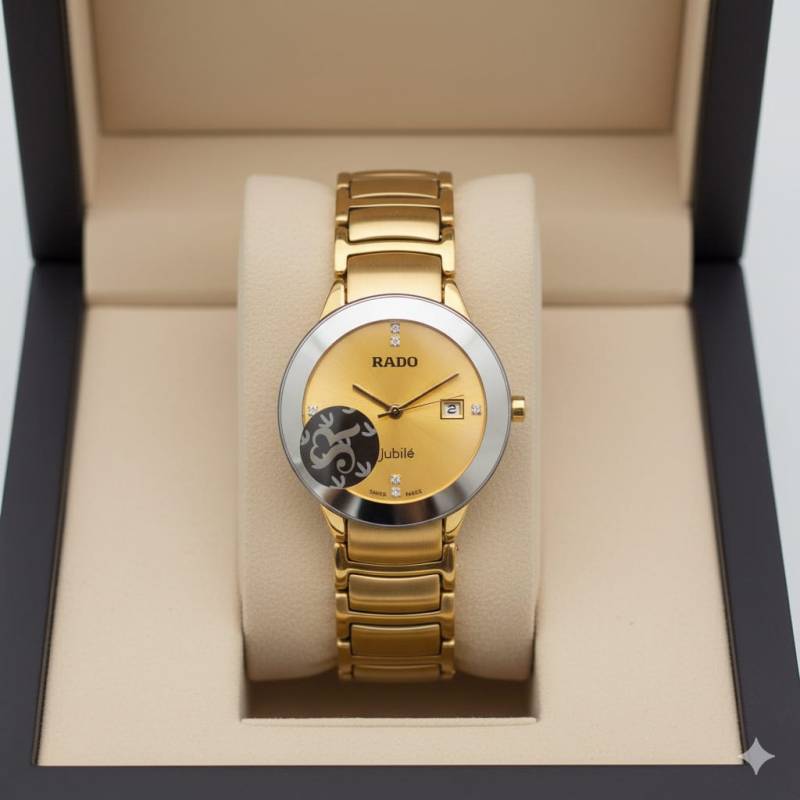 Rado Jubli
