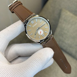 Citizen_CronoGraph_Leather