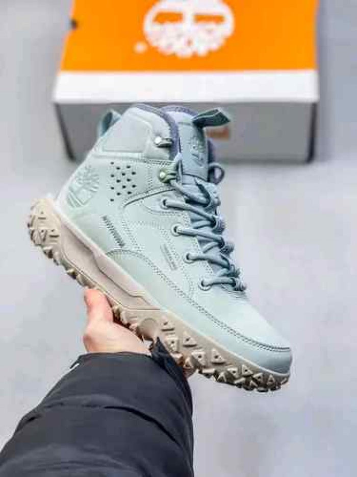 Timberland GreenStride Motion 6 Hiking Non-Slip Durable Sport Tennis Shoes style idea