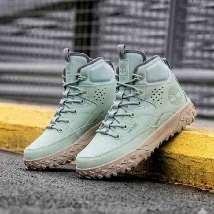 Timberland GreenStride Motion 6 Hiking Non-Slip Durable Sport Tennis Shoes style idea