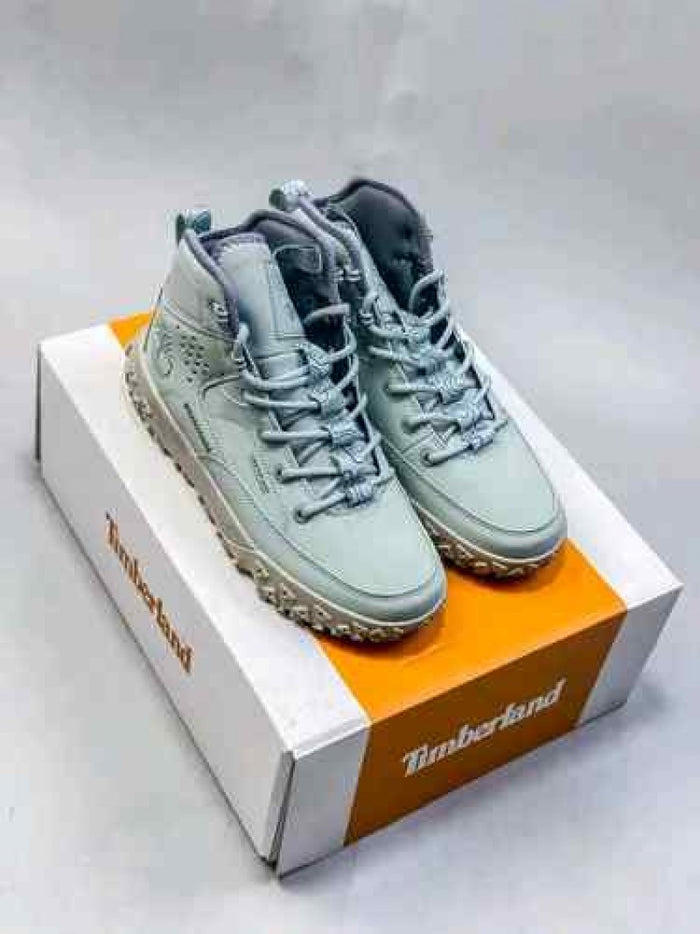 Timberland GreenStride Motion 6 Hiking Non-Slip Durable Sport Tennis Shoes style idea