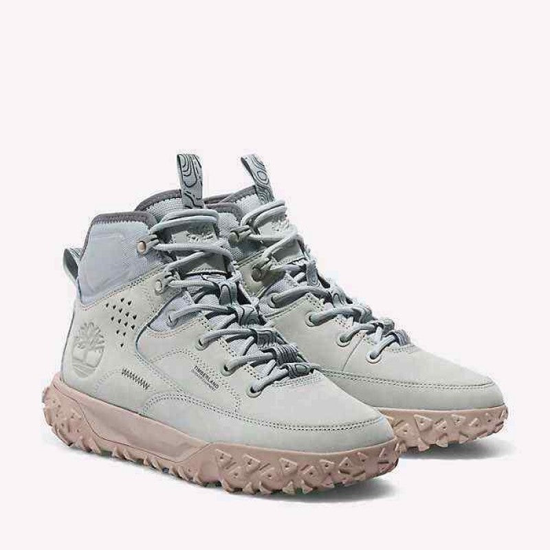 Timberland GreenStride Motion 6 Hiking Non-Slip Durable Sport Tennis Shoes