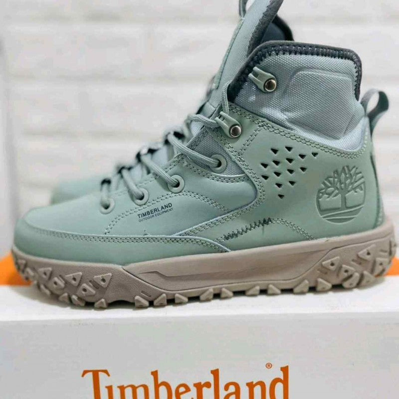 Timberland GreenStride Motion 6 Hiking Non-Slip Durable Sport Tennis Shoes