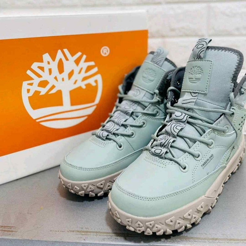Timberland GreenStride Motion 6 Hiking Non-Slip Durable Sport Tennis Shoes