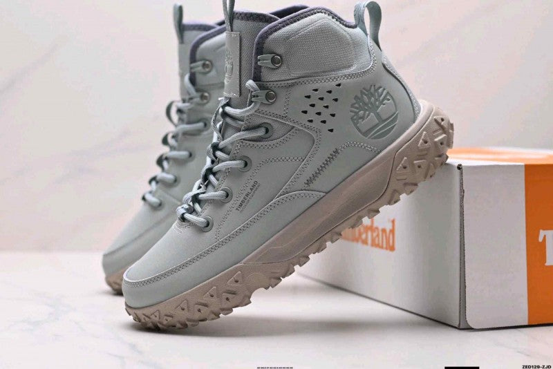 Timberland GreenStride Motion 6 Hiking Non-Slip Durable Sport Tennis Shoes