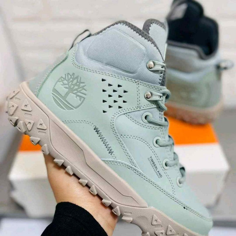 Timberland GreenStride Motion 6 Hiking Non-Slip Durable Sport Tennis Shoes