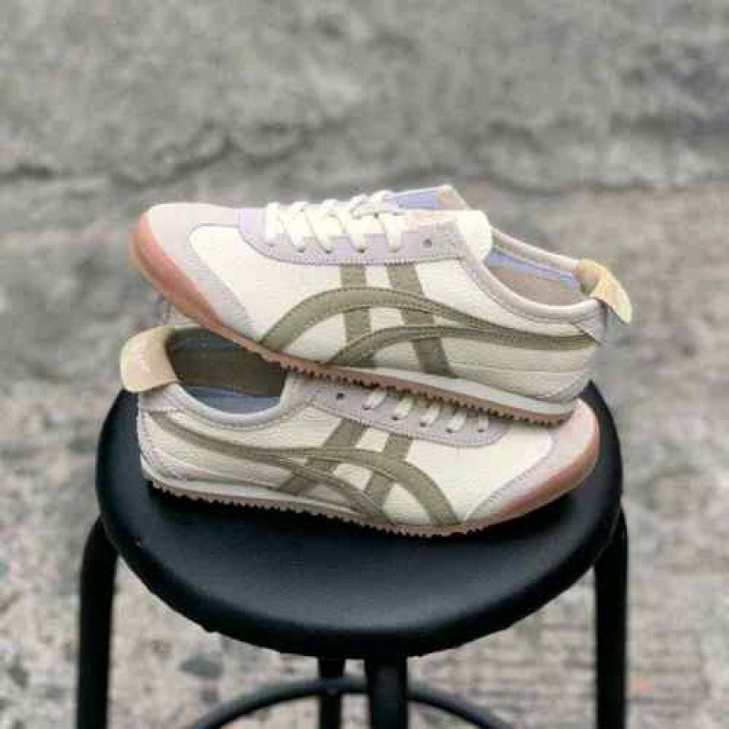 Onitsuka Tiger Mexico 66 Vin Mens