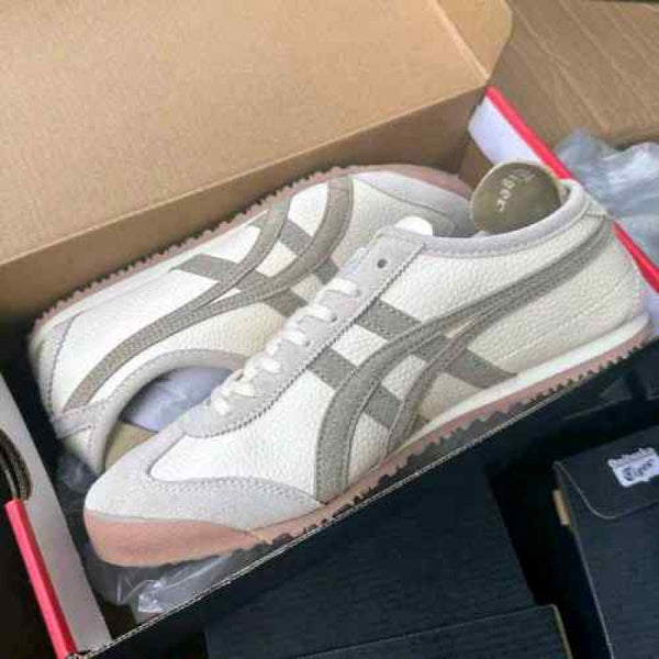 Onitsuka Tiger Mexico 66 Vin Mens