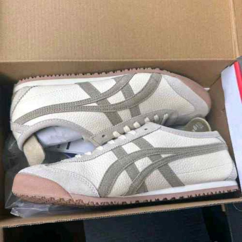 Onitsuka Tiger Mexico 66 Vin Mens
