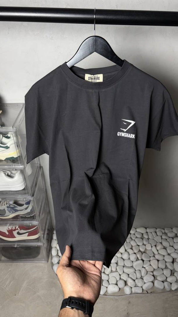 Gy_m Shar_k Premium T-Shirt 1972