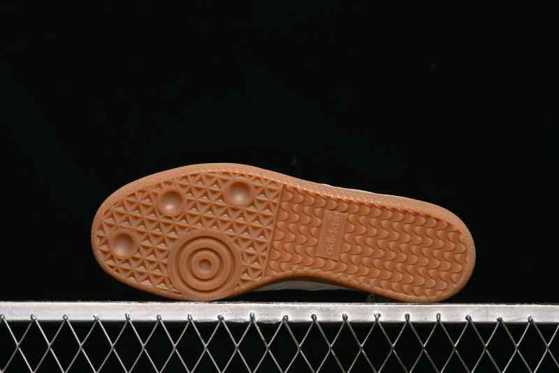 Addida s Samba Aluminium Gum men
