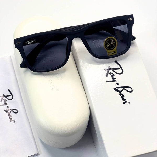 Ray-Ban 2240 matt black