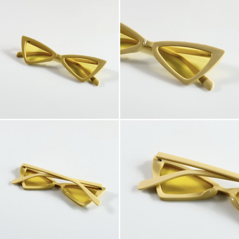 FEND_WMNS 208 Yellow