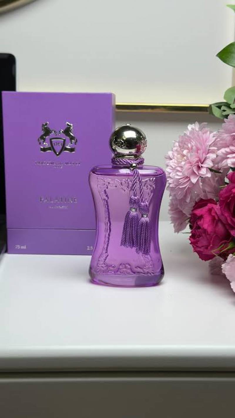 Parfums De Marly In Paris Palatine