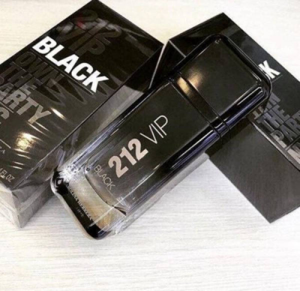 212 VIP BLACK