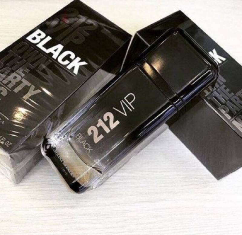 212 VIP BLACK