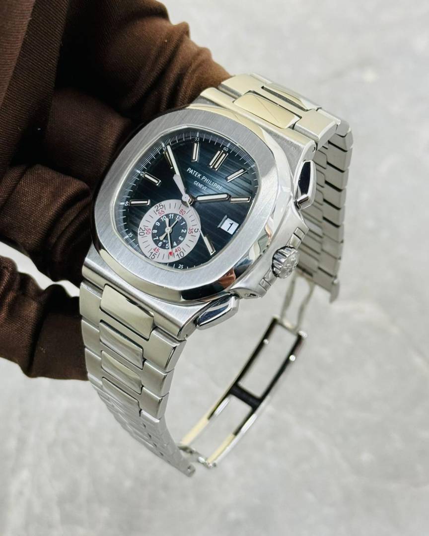 Patek Philipe Nautilus 5980 1AR Automatic