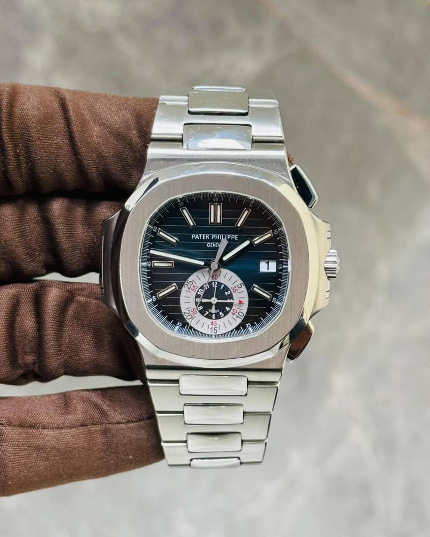 Patek Philipe Nautilus 5980 1AR Automatic