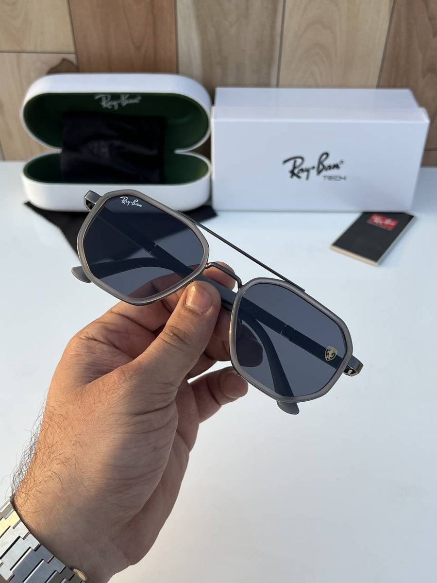 Rey ban 3162 grey