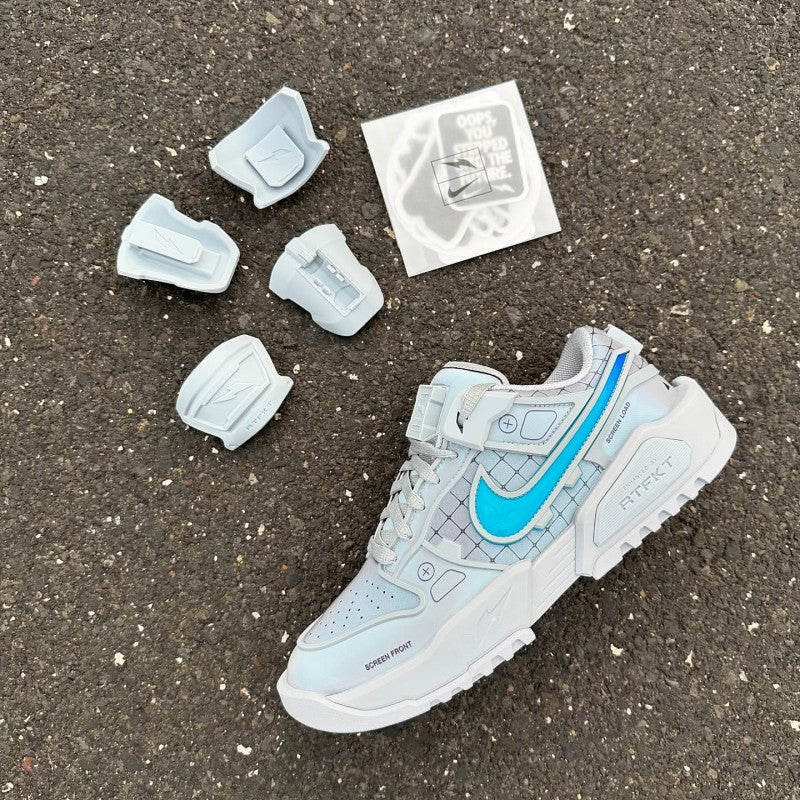 Nike dunk genesis low rtfkt og