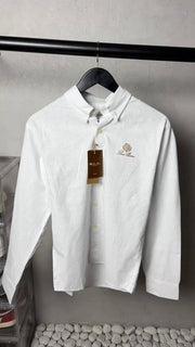 Loro Pian_a Premium Linen Shirts 1908