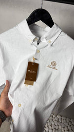 Loro Pian_a Premium Linen Shirts 1908