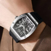 Richard Mille RM 67-01 Automatic Full Black-Silver