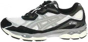 Asics Gel NYC Black Ivory Grey