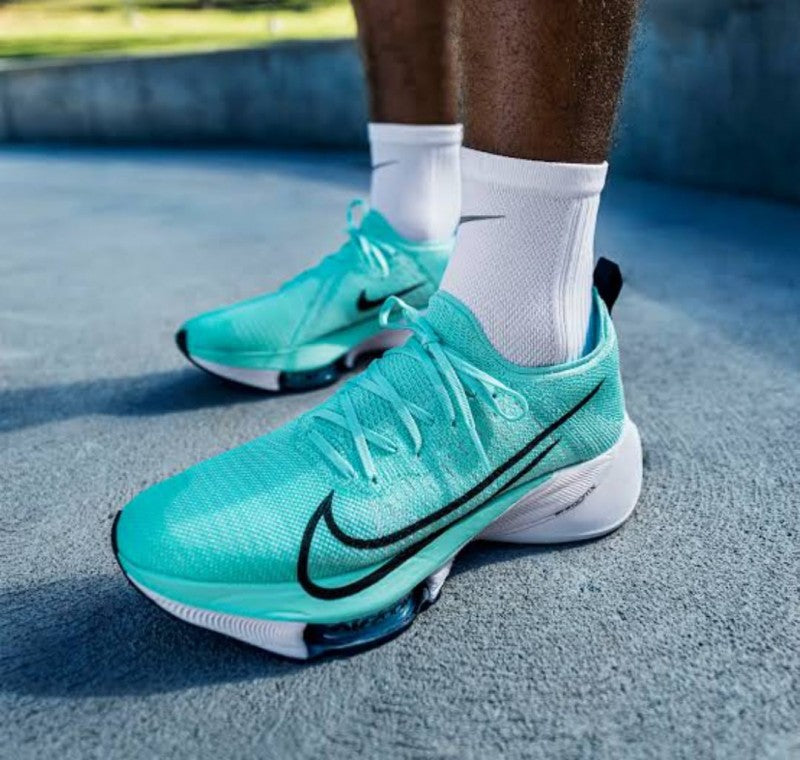 Nike Air Zoom Tempo Next Turqoise