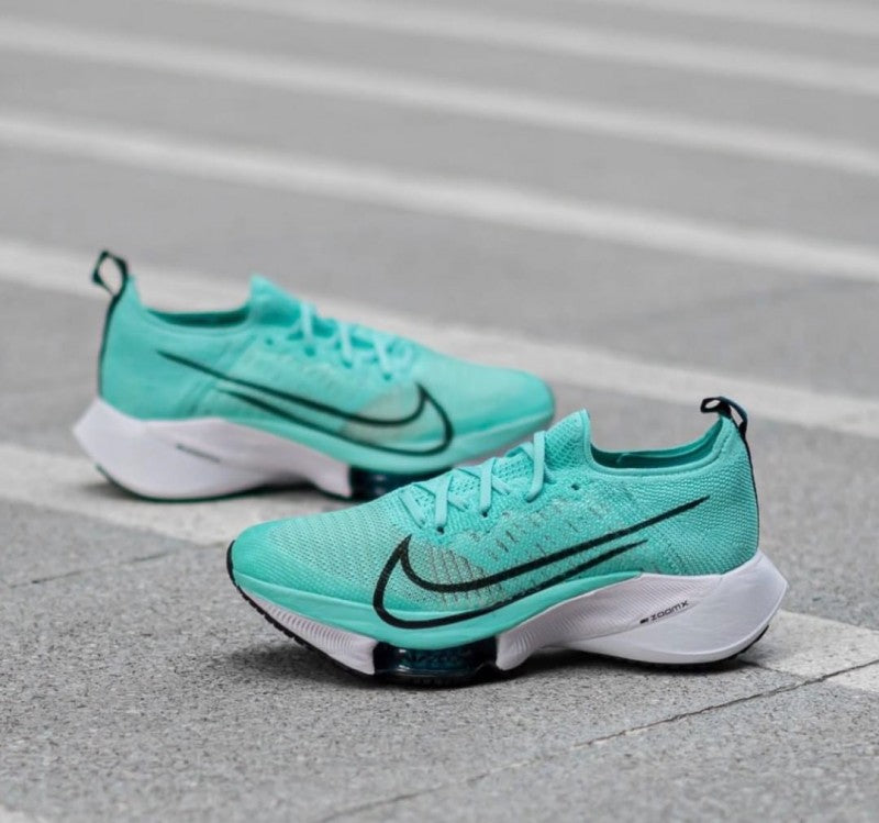 Nike Air Zoom Tempo Next Turqoise