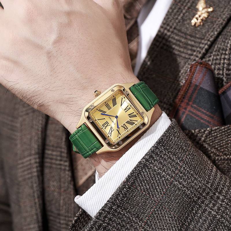 Cartier Tank Quartz - J1079