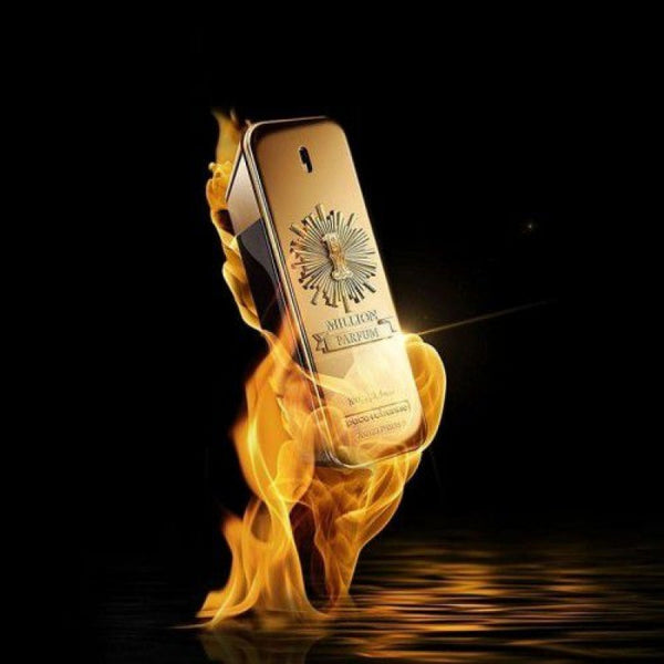 1 MILLION PARFUM