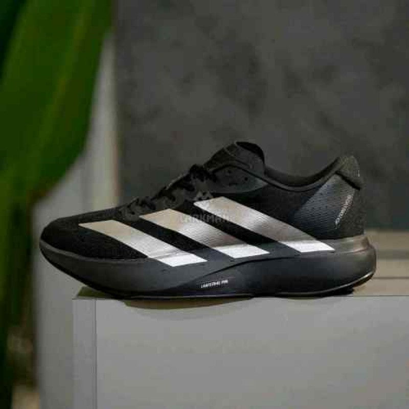 Adidas Adizero EVO SL Black Silver